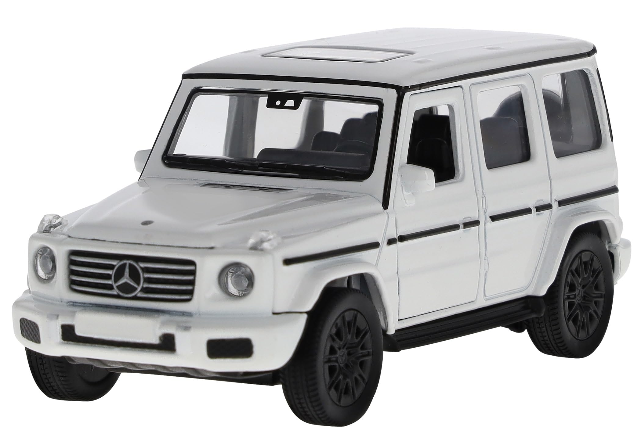 Amazon.co.jp: [Mercedes-Benz Collection] Genuine G 500 Pull Back
