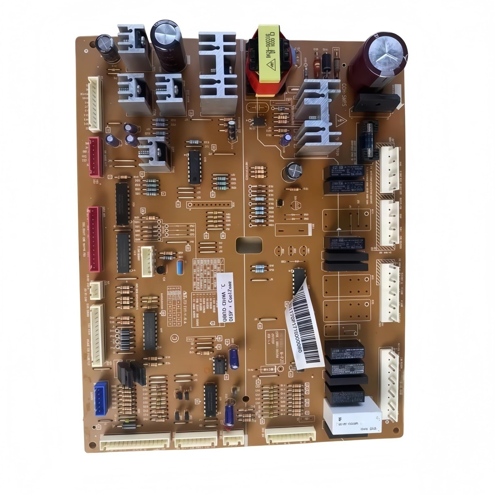 Scheda di controllo del frigorifero/congelatore, DA92-00117B