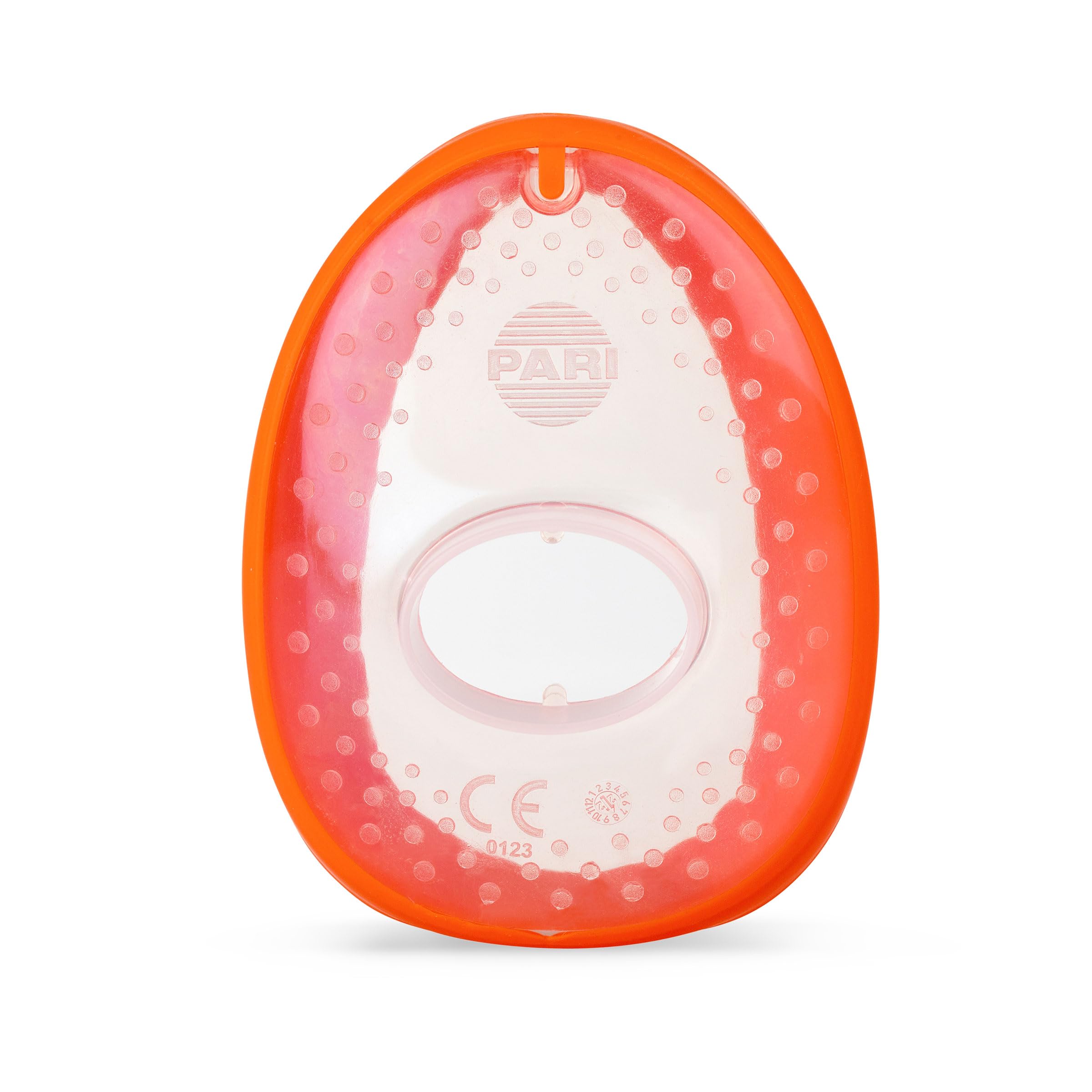 VORTEX Babymaske – Passendes Maskenzubehör zur VORTEX Inhalierhilfe