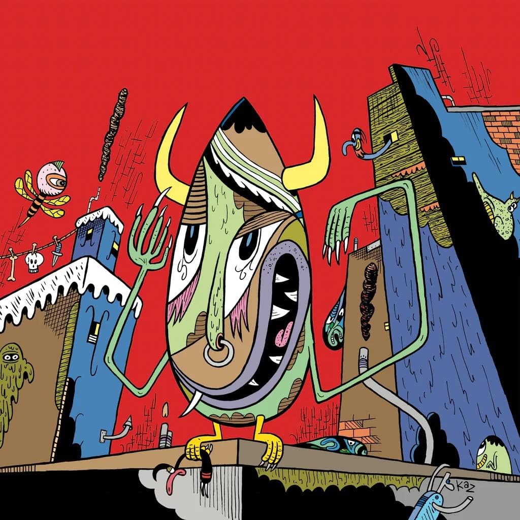 Summer Forever And Ever por Artista não identificado — capa do álbum