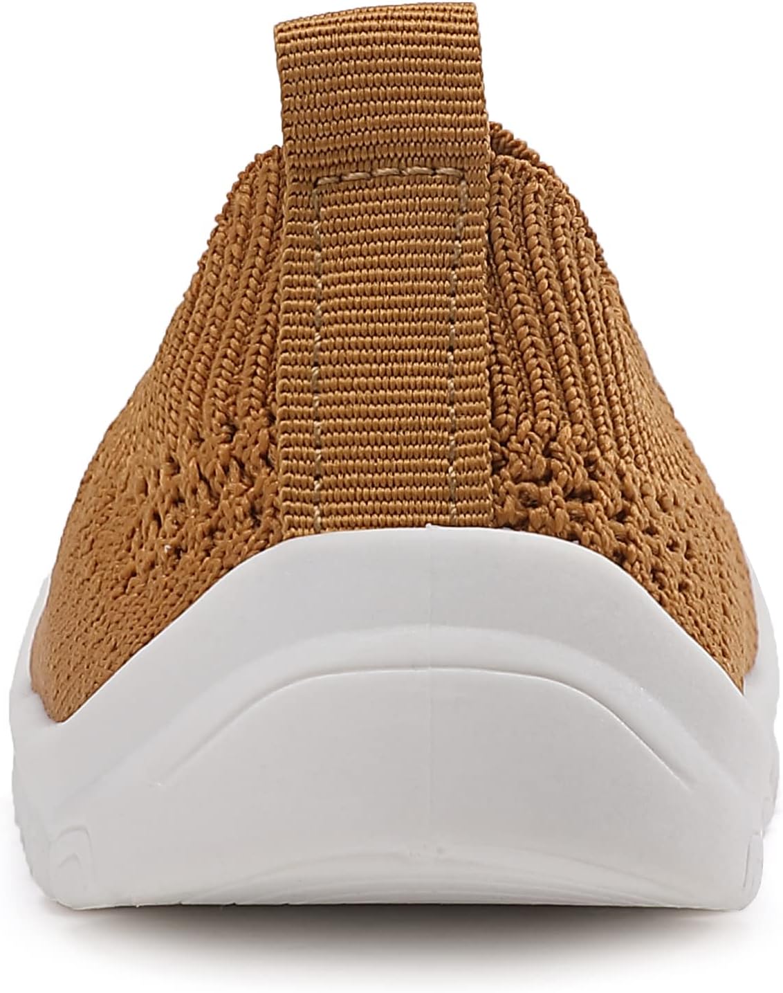 Toddler Baby Boy Girl Shoes Kids Breathable Sneakers Tennis Shoes 6-36 Months Infant Slip on Shoes 3.5 Toddler Brown image 4 of 6 B0C2871PBB