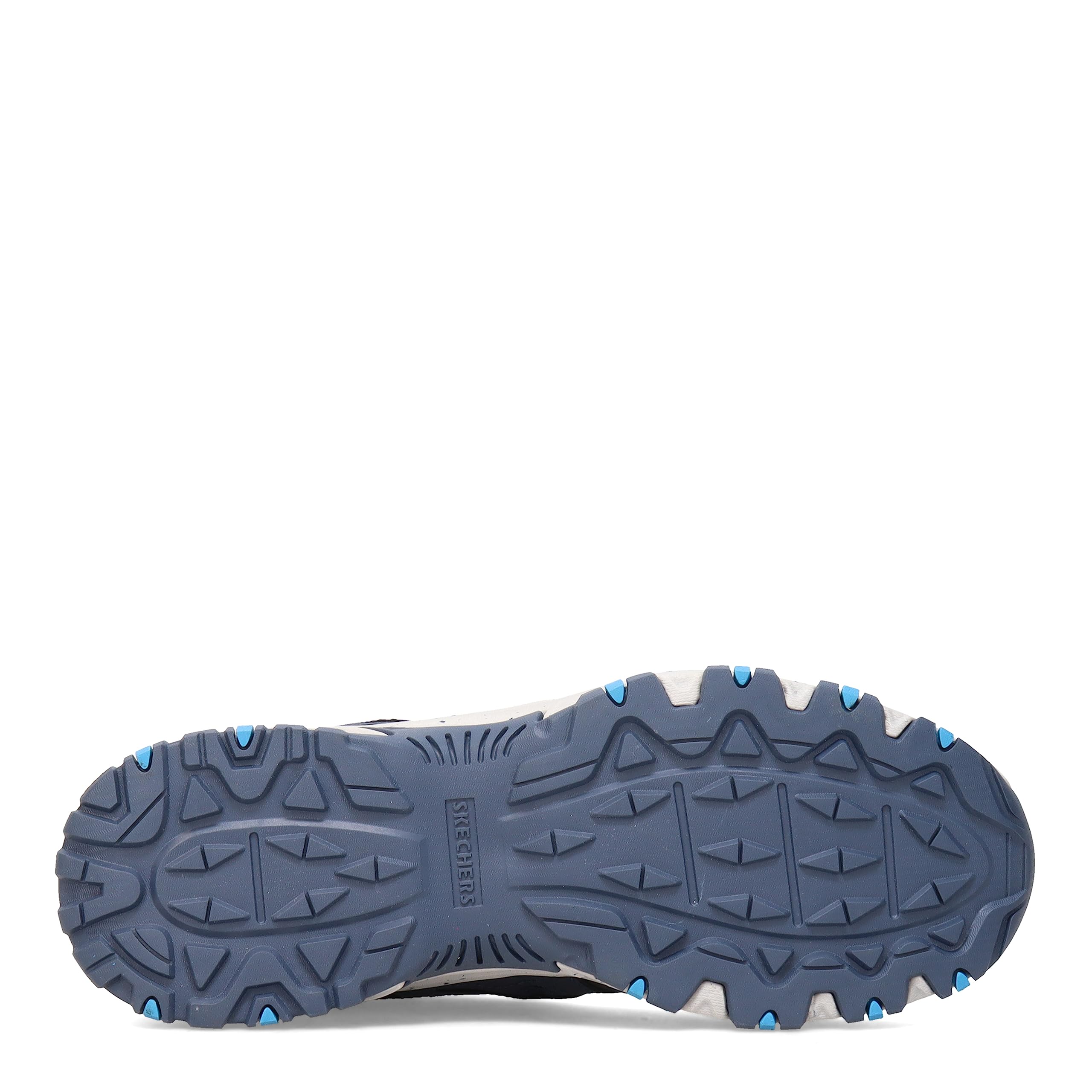Skechers Hillcrest Zapatillas de Senderismo, Hombre