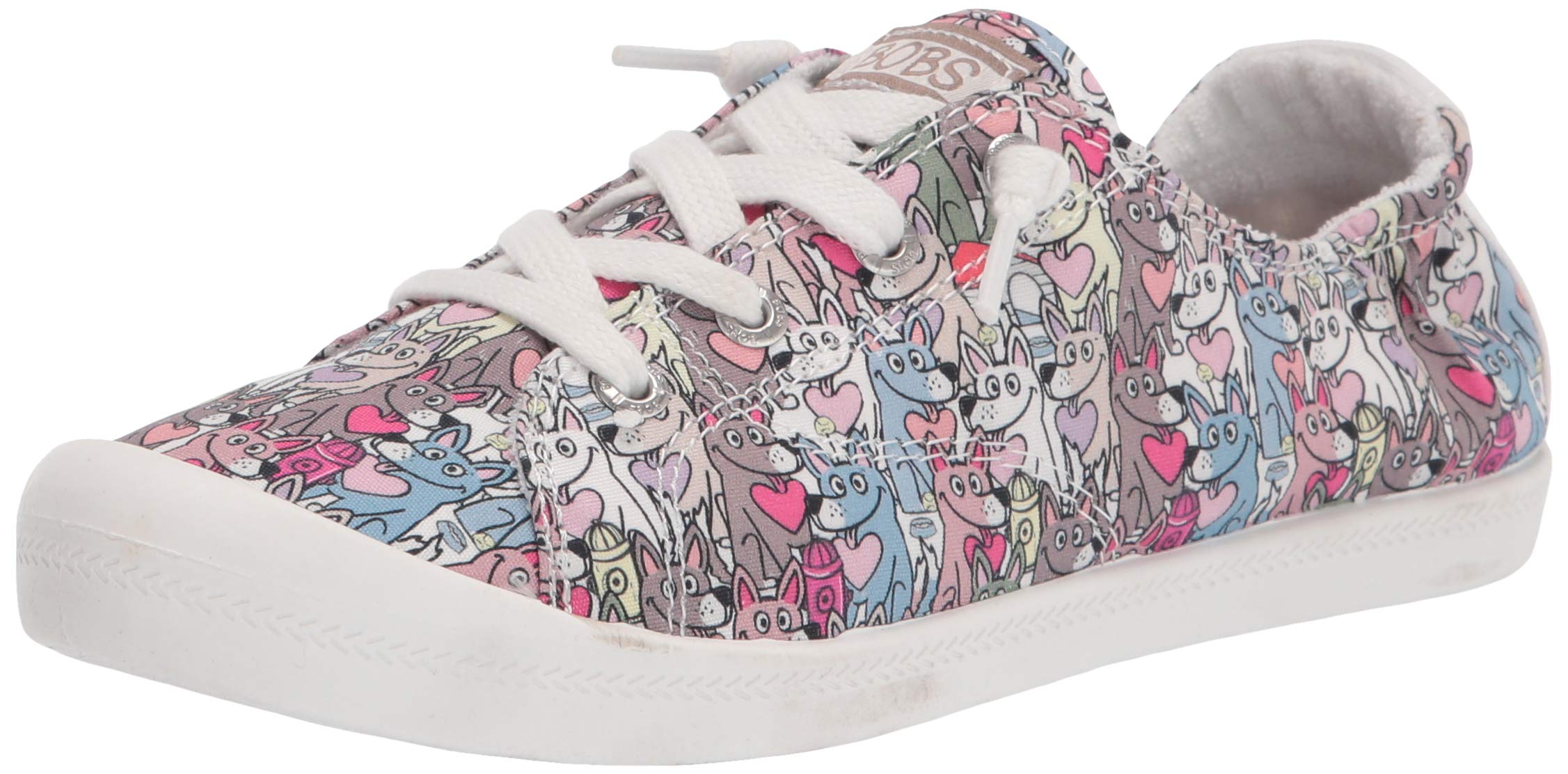 SkechersWomen's Beach Bingo Arf Breaker Slip Ons