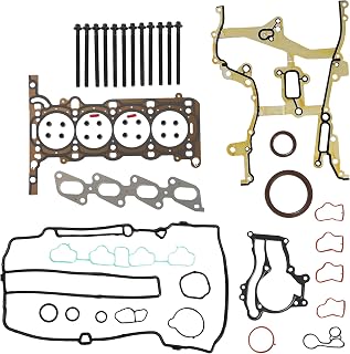 1.4 Engine Overhaul Kit Head Gasket Set w/Bolt For Buick Chevy 1.4L 13-21