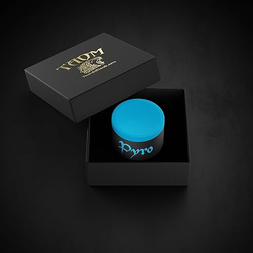 Miniatura 2 de TAOM Billiard Cue Chalk Handmade in Finland