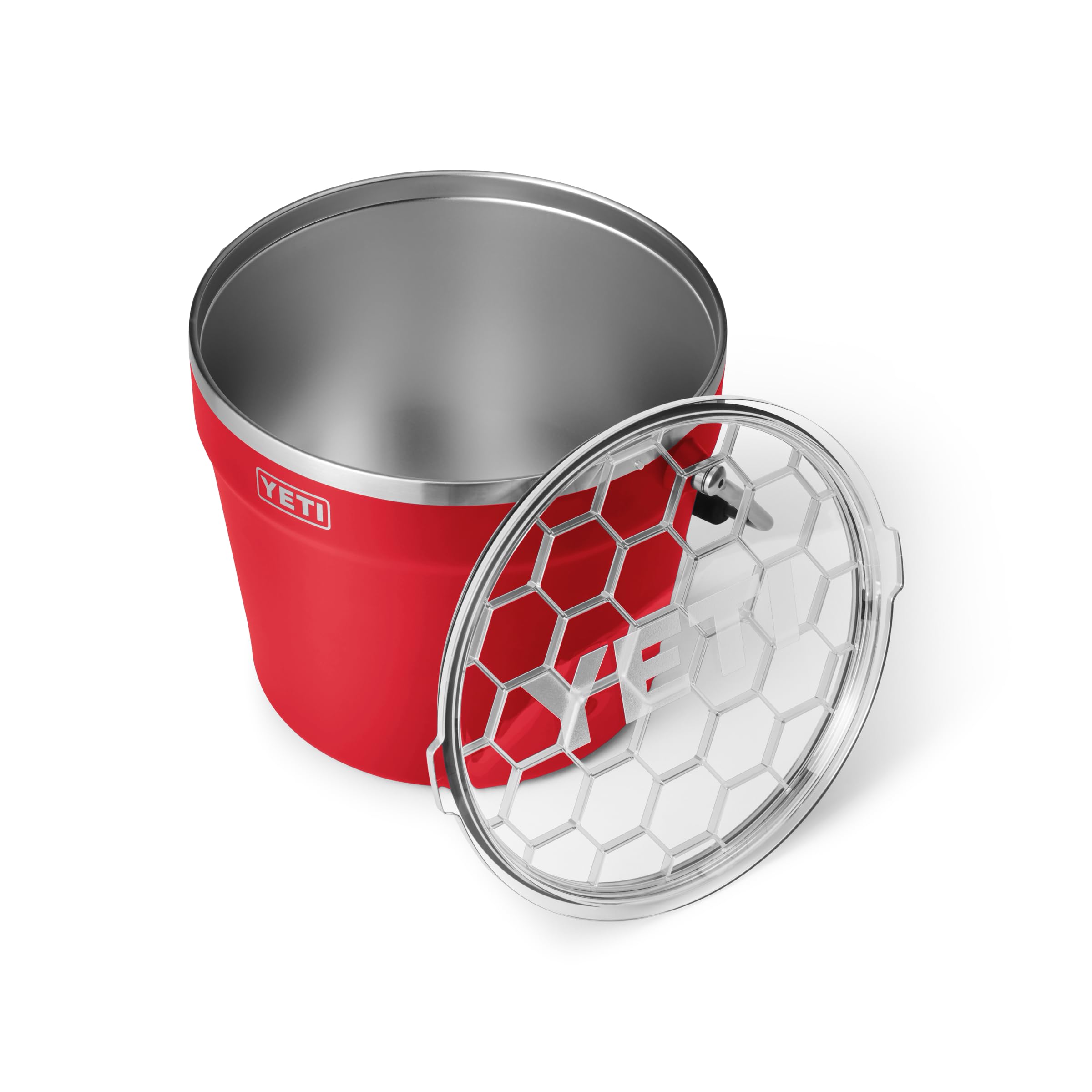 YETI Coolers Beverage Bucket Camping