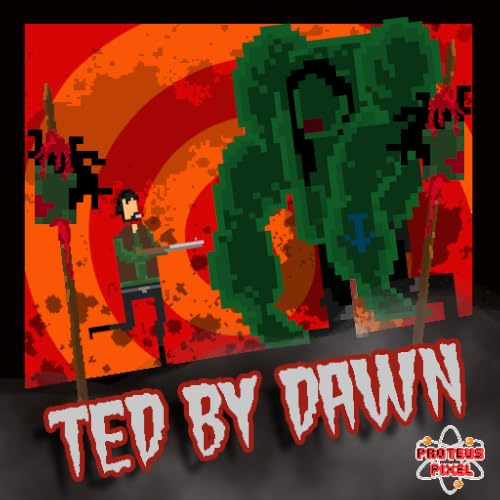 Ted By Dawn #TOP7