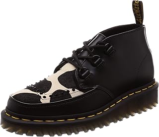 doc marten chukka