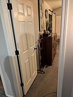 3.5" Door Hinges, 5/8" Radius photo review