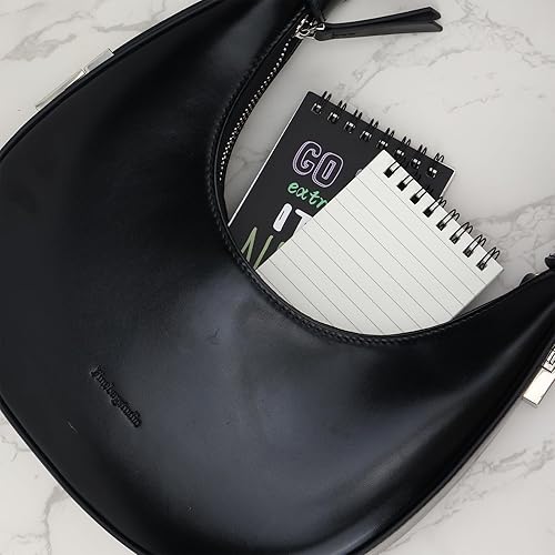 Miniatura 4 de EOOUT 30 cuadernos pequeños inspiradores de 3 x 5 pulgadas, cuaderno de bolsillo en espiral de 3 x 5 pulgadas, cuaderno a granel para escuela,