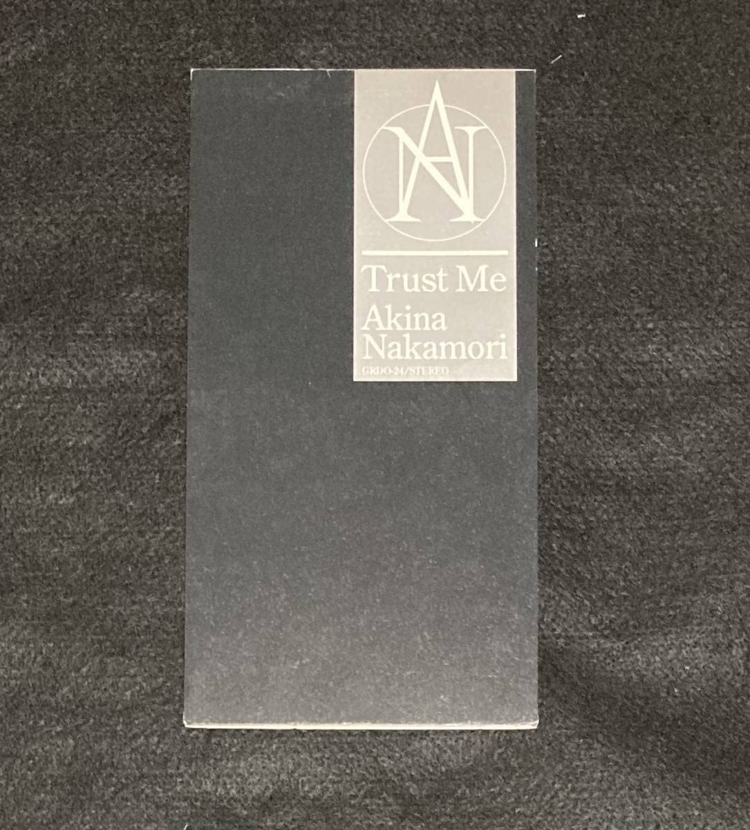 Amazon.co.jp: ※※ 中森明菜 Trust Me TRUST ME 雪の花 white Xmas 8cm