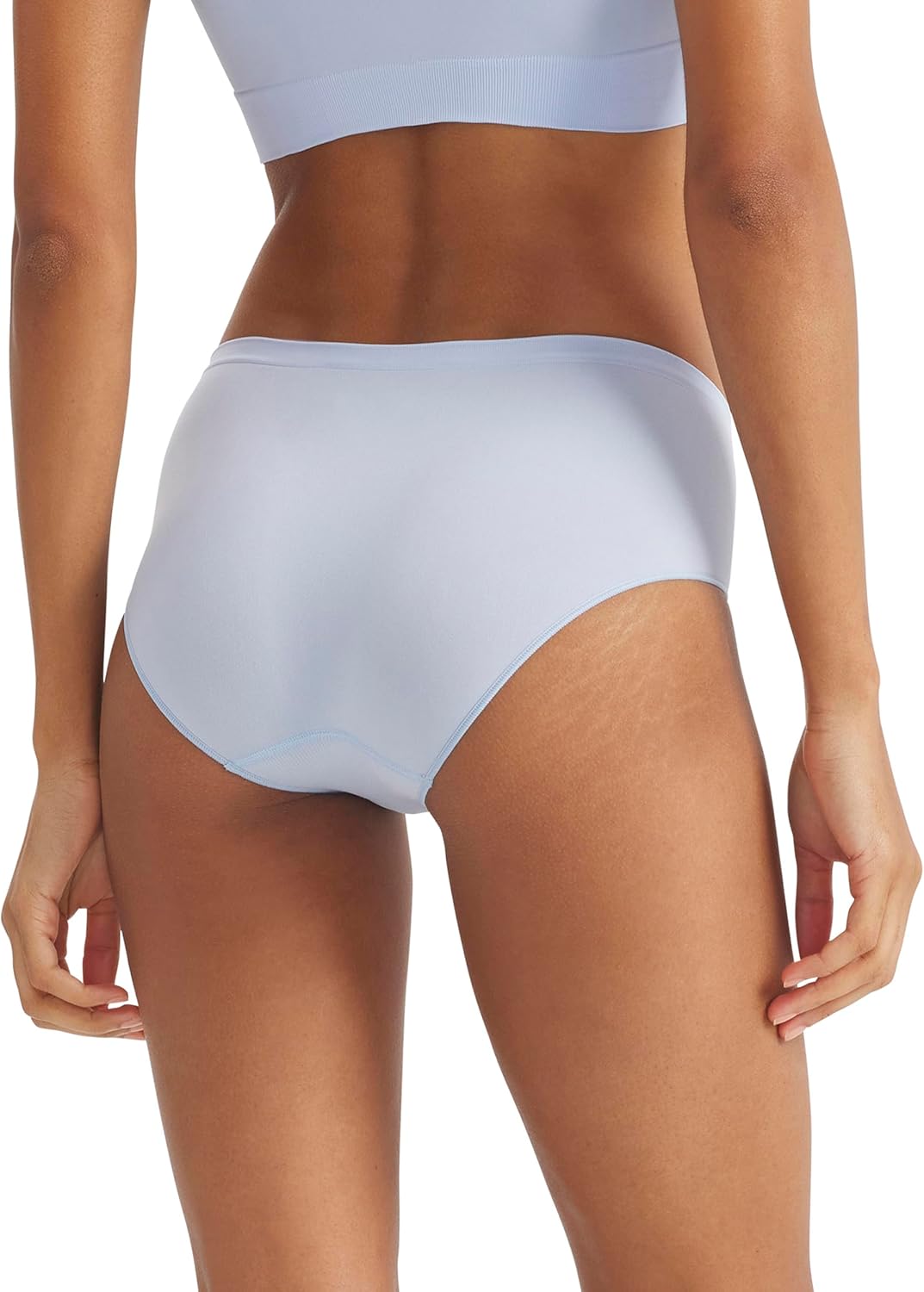 adidas Women's Active Seamless Hipster Underwear