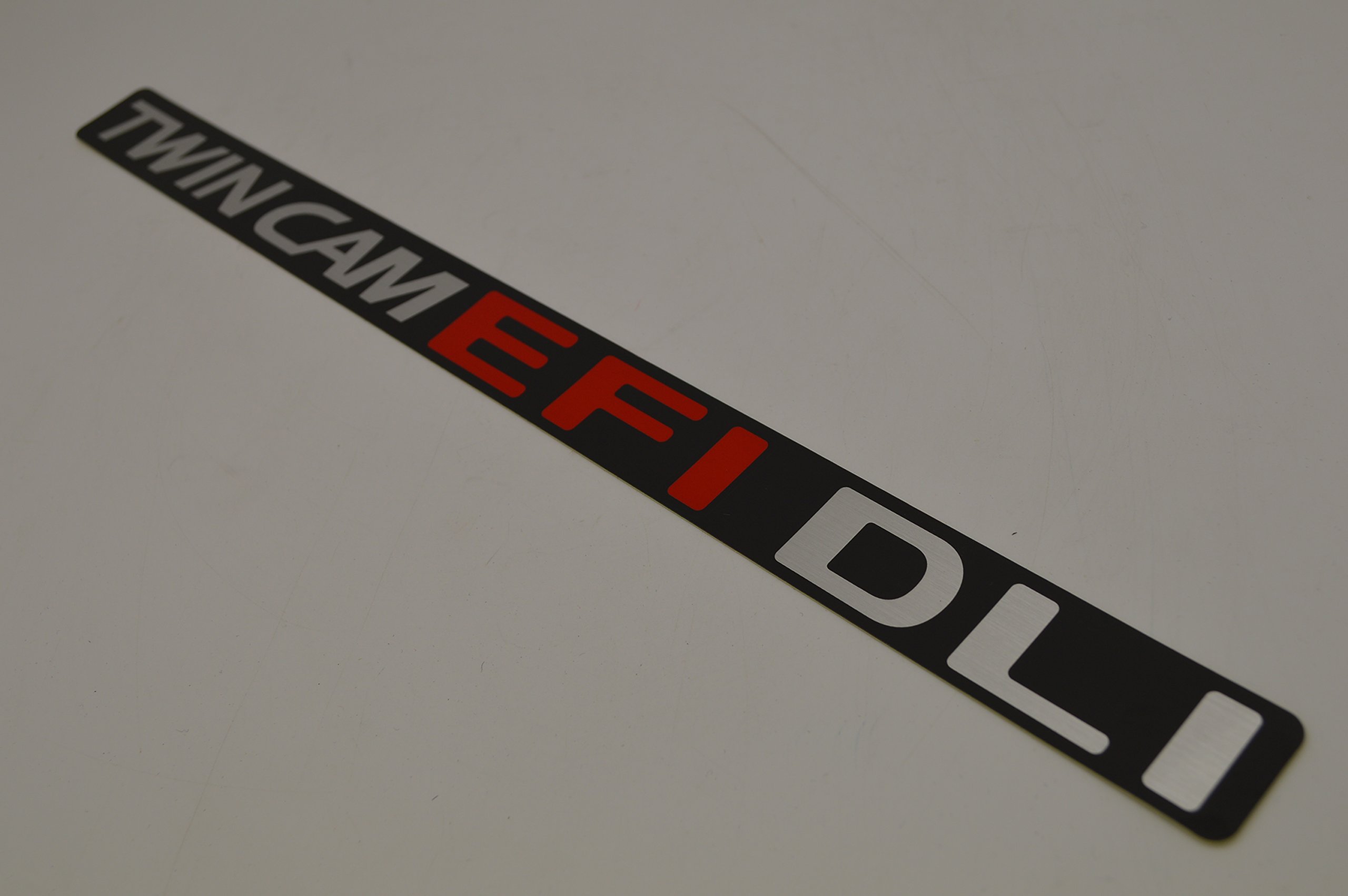 Amazon | ダイハツ ハイゼット(S200,210)DOHC ツインカムEFI DLIマーク