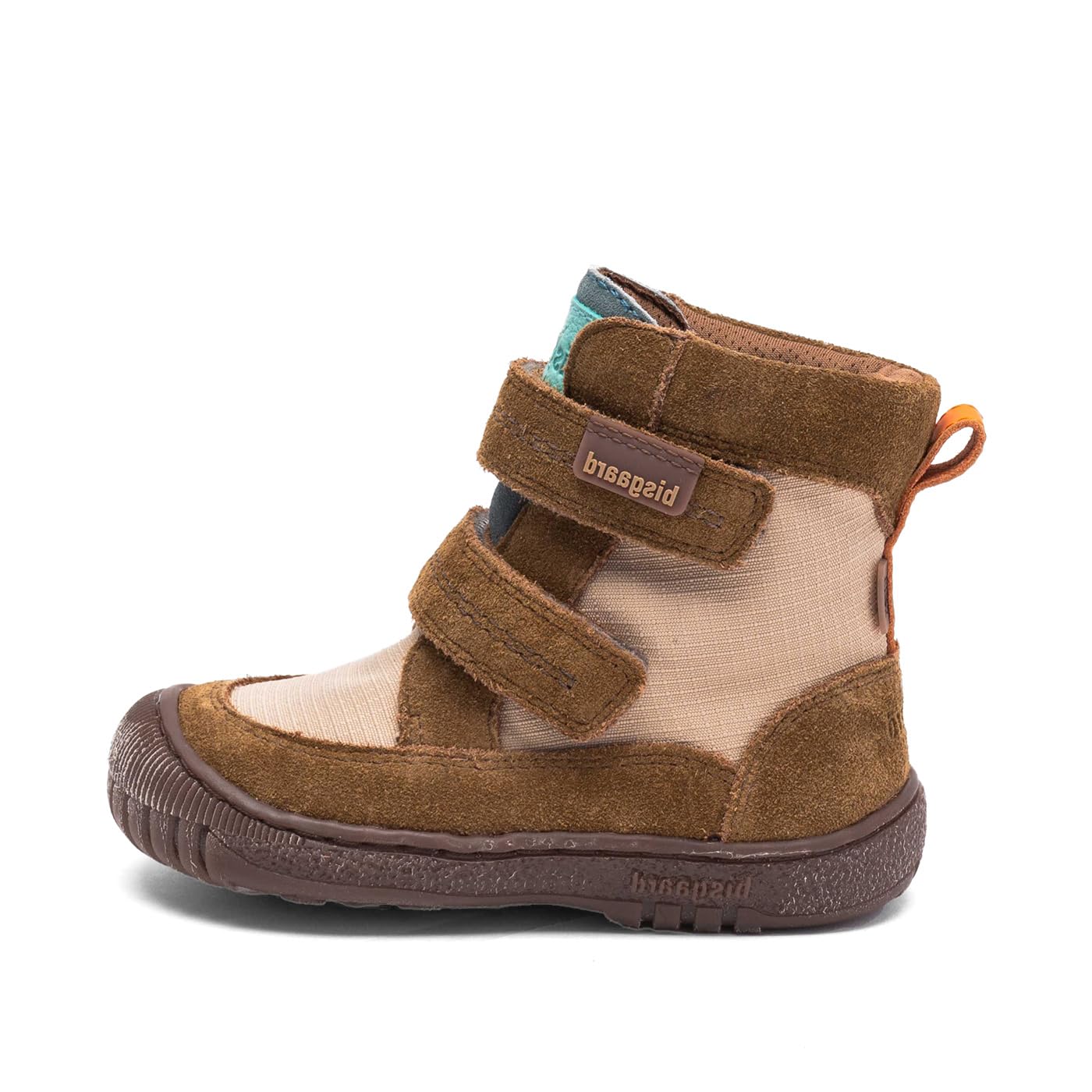 Bisgaard Huxie Tex Stivale alla modaUnisex - Bambini e ragazzi