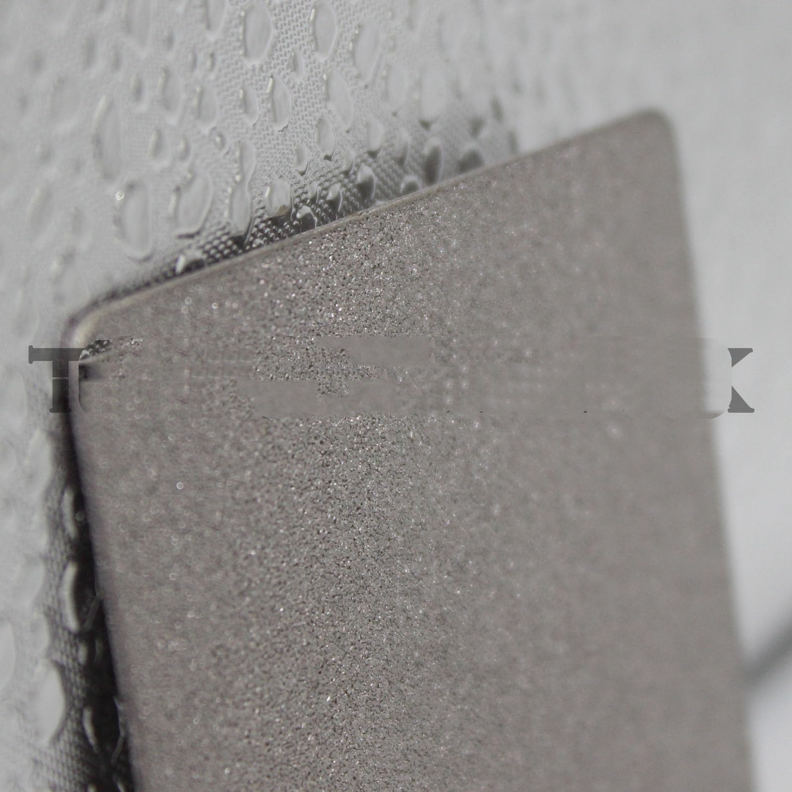 Hoja de Placa for Aplicaciones Industriales, 60x50x1mm
