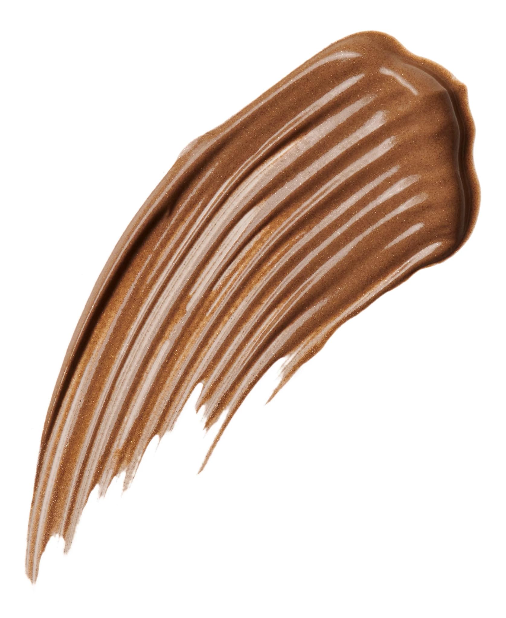 bareMinerals Strength & Length Serum Infused Brow Gel 5ml Taupe, 5 ml (Pack of 1) - Image 3