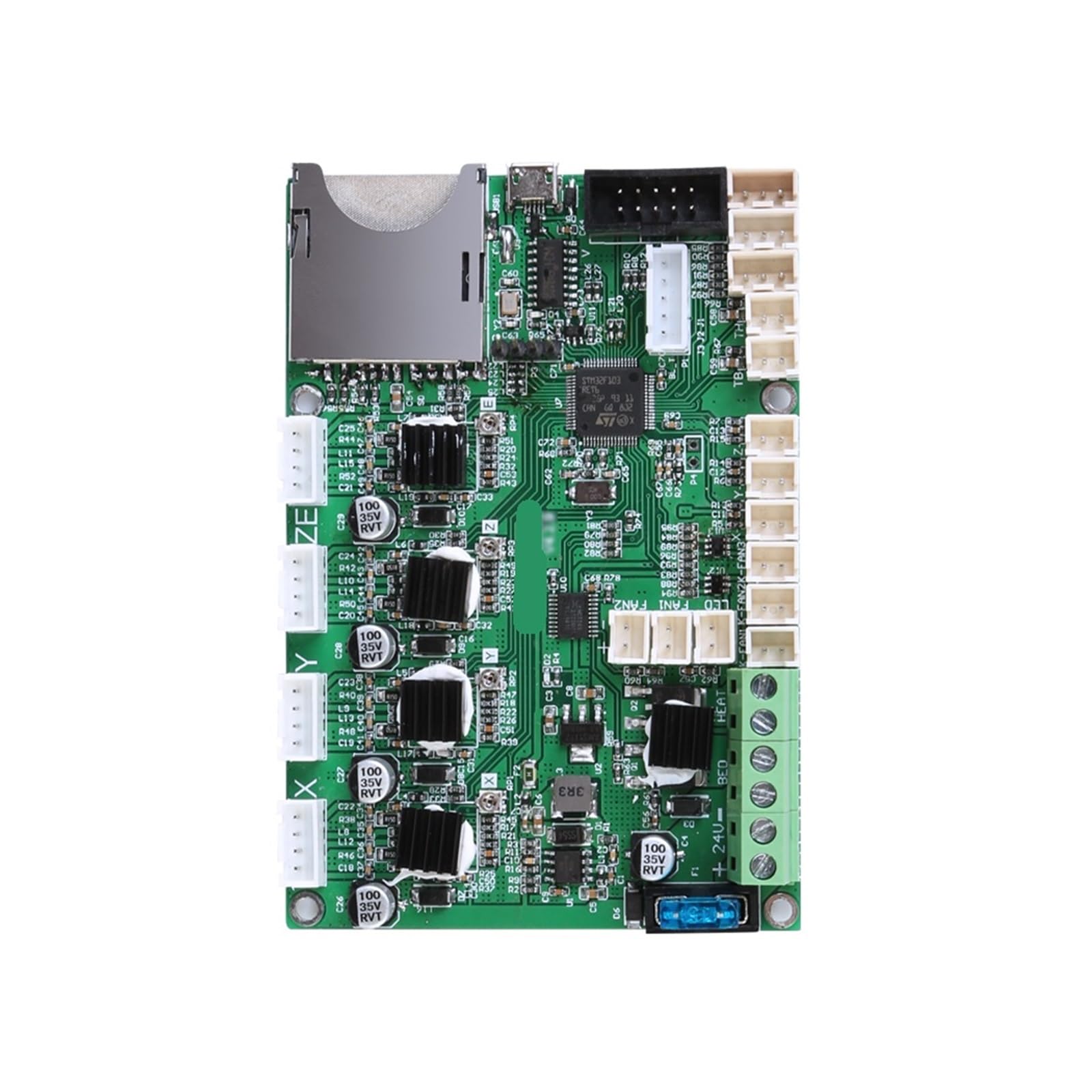 CR-30 Silent Mainboard Kompatibel Mit Creality