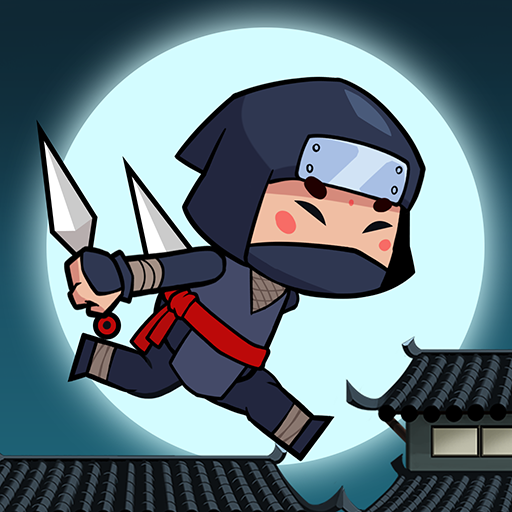 Ninja Stupid: School Memory - App on Amazon Appstore