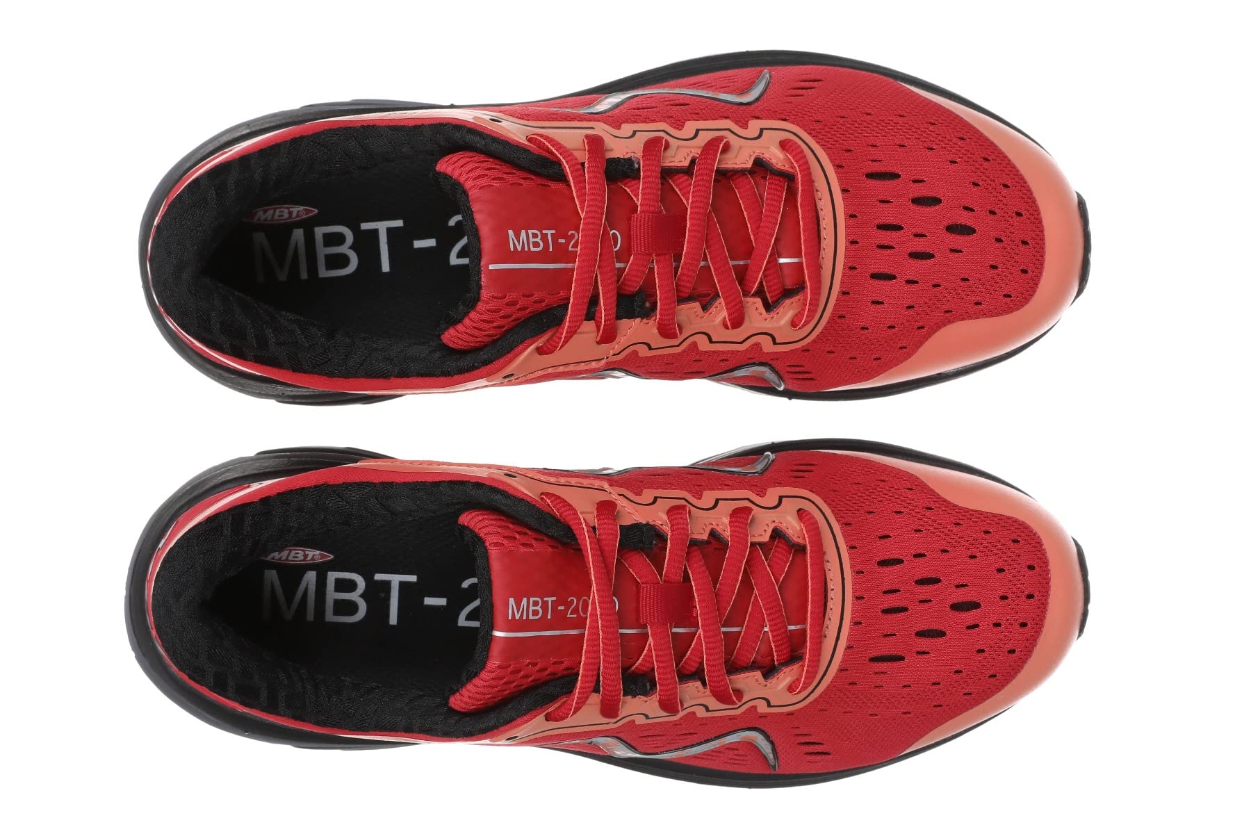 MBT Zapatillas Running Mujer Mtr-2000 Lace Up W