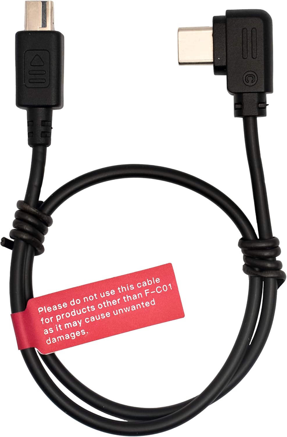 Accsoon FC01 Follow Focus Camera Control Cable (TypeC to
