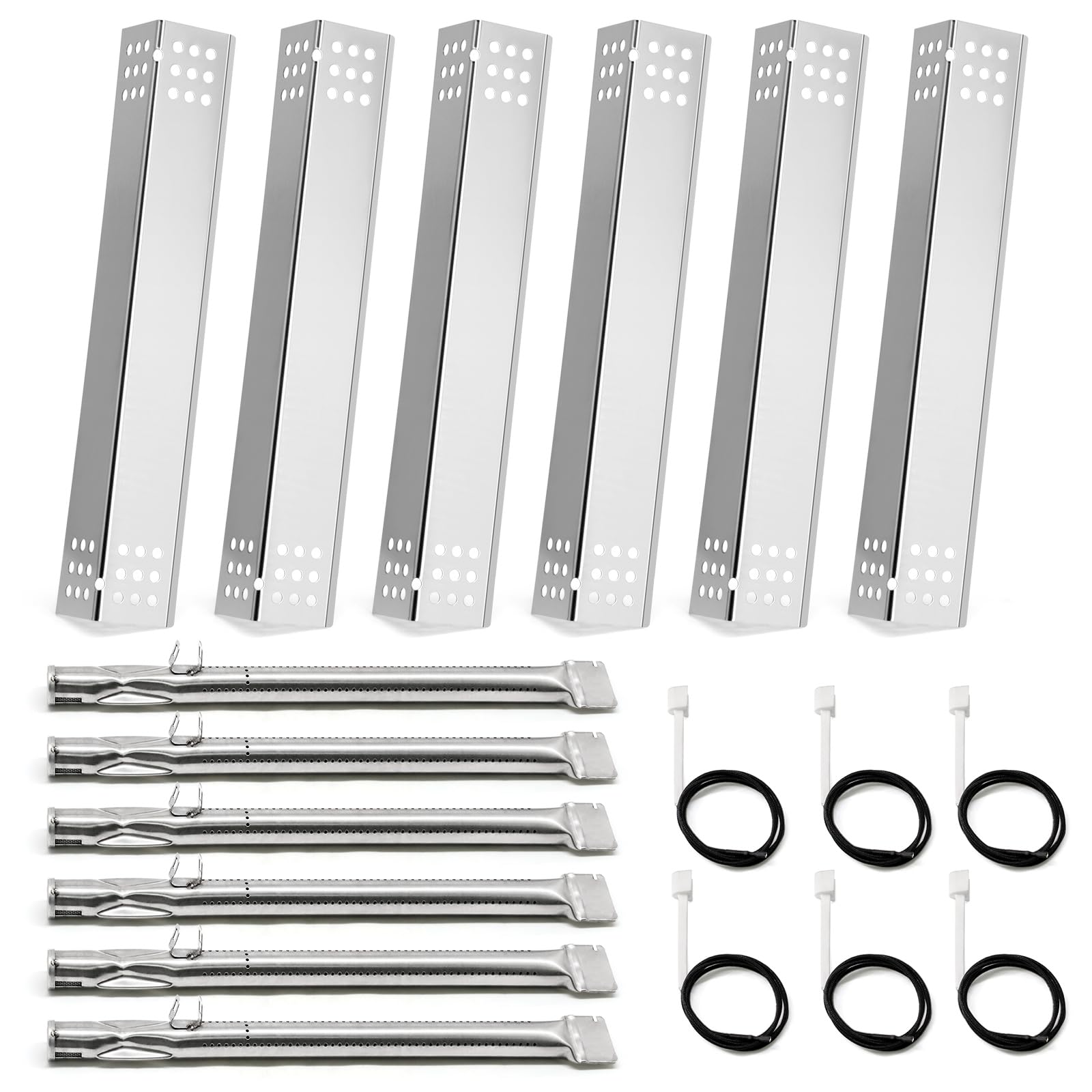 Amazon.com : Adviace Replacement Parts for Monument Grill 77352