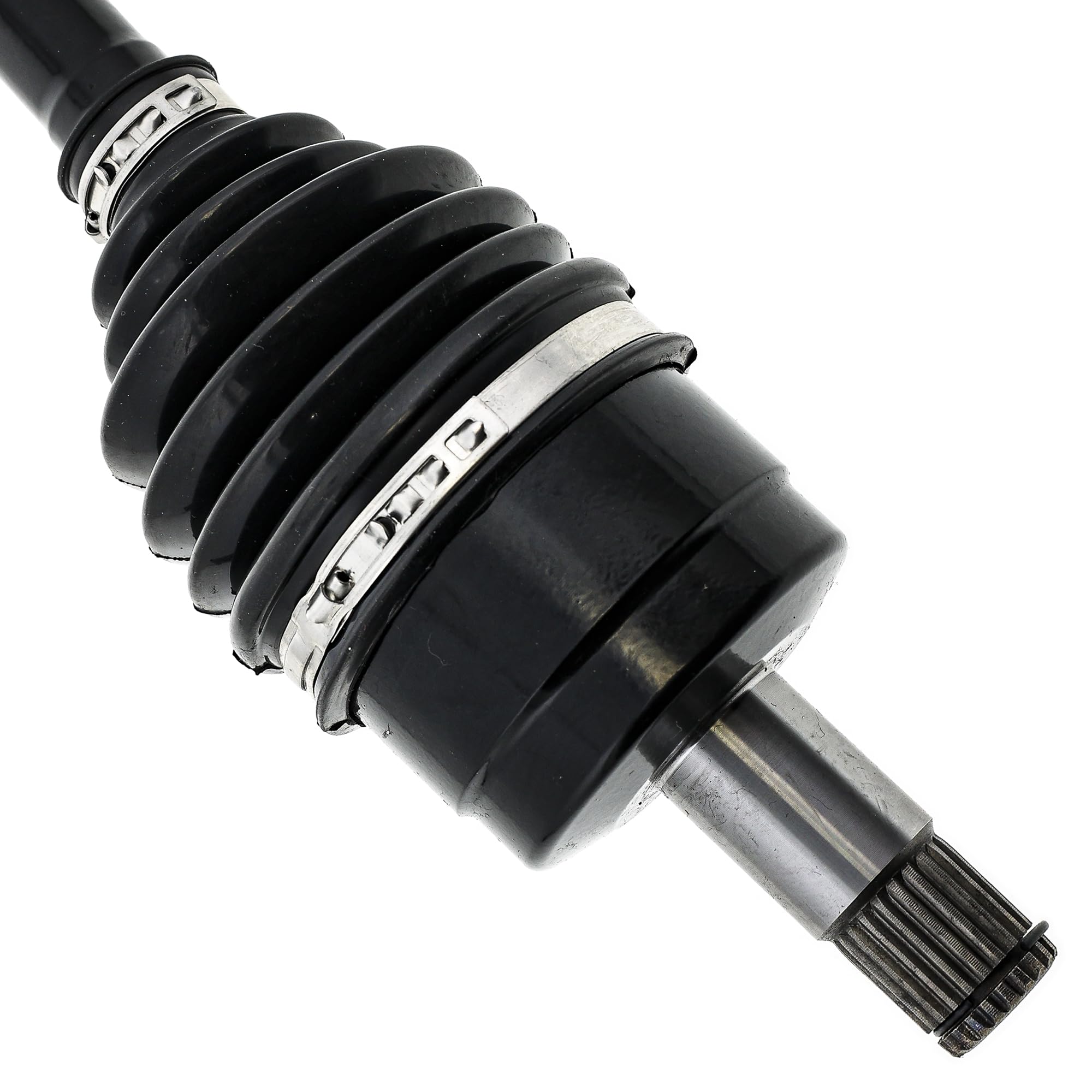 Amazon.com: NICHE Front CV Axle Drive Shaft for CFMoto Zforce 800