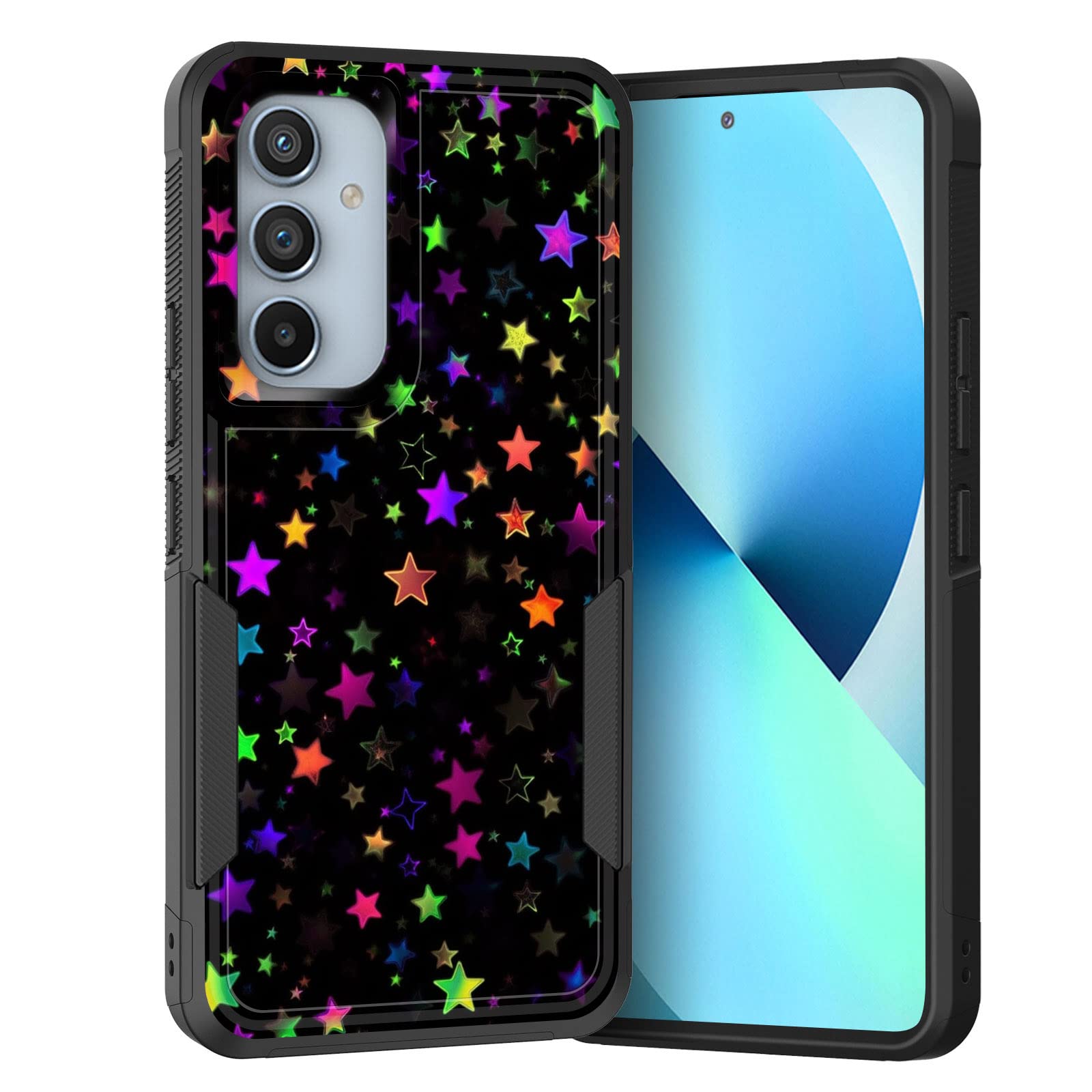 Coque Samsung Galaxy A23 5G / 4G protection rigide silicone robuste - 8