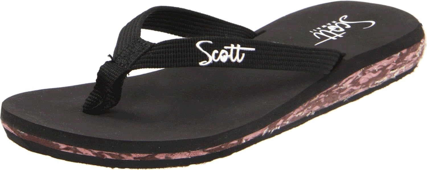 scott hawaii flip flops