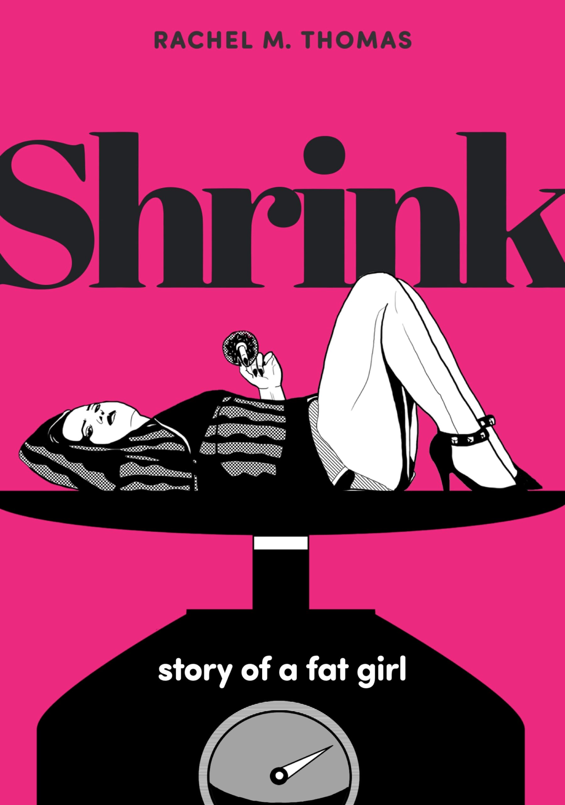 Shrink Story Of A Fat Girl