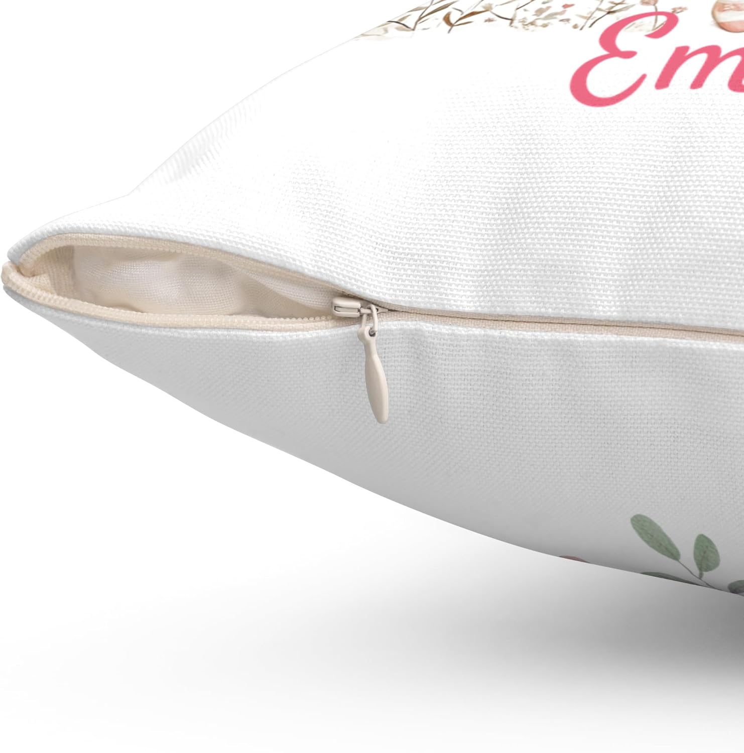 Emma Gift for Baby – Pillow Baby Emma Name – Special Emma