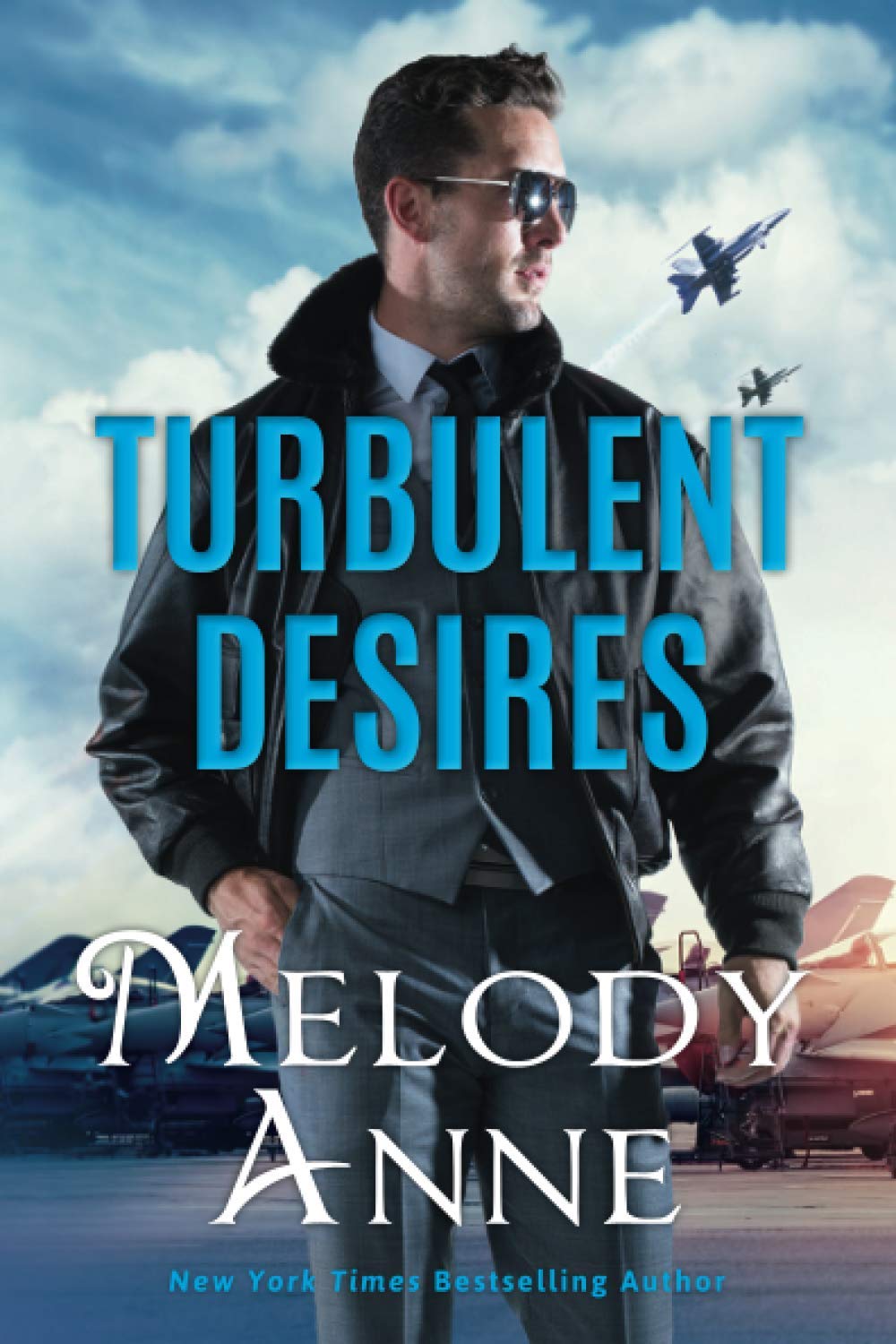 Turbulent Desires