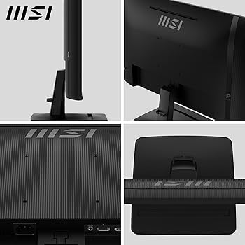 Amazon.com: MSI PRO MP271A E2 27-inch IPS 1920 x 1080 (FHD