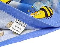 Vista 14 de Print Scrub Caps - Sombrero perfecto para enfermeras, médicos y EMTs..