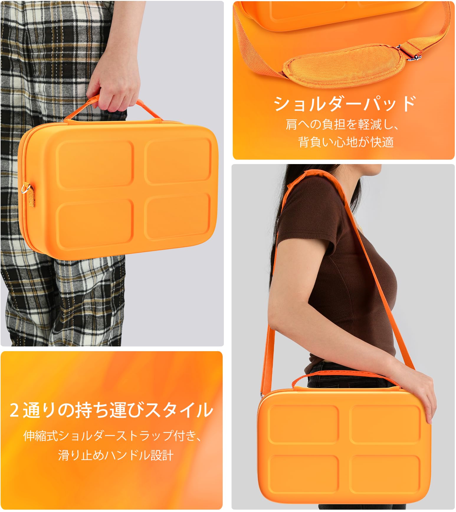 Amazon.co.jp: 【Switch 2 モデル対応】 iVoler Switch 2 ケース