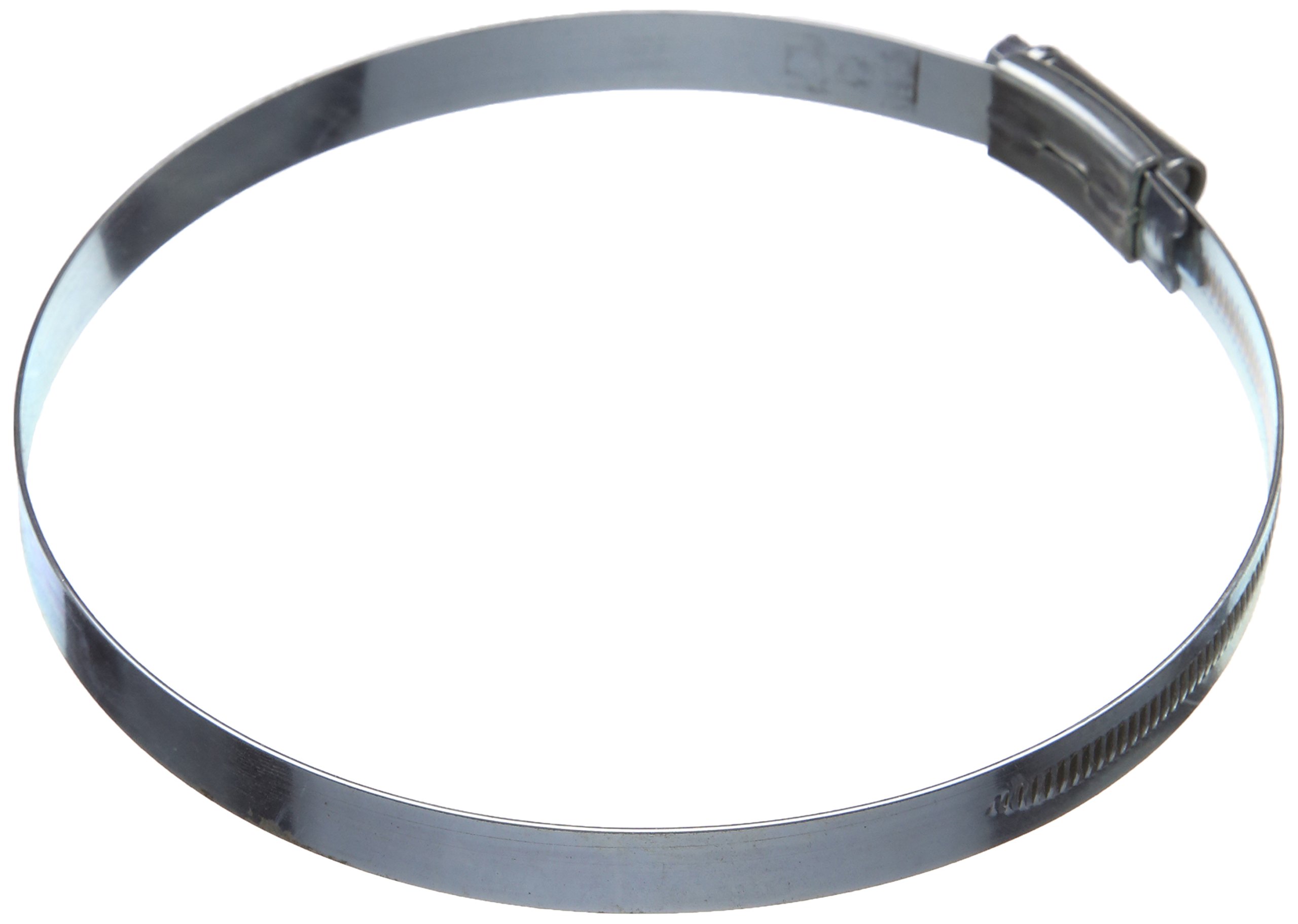 Hoseclip JCS 110-140mm Connect 30767, solución robusta contra fugas y vibración 4