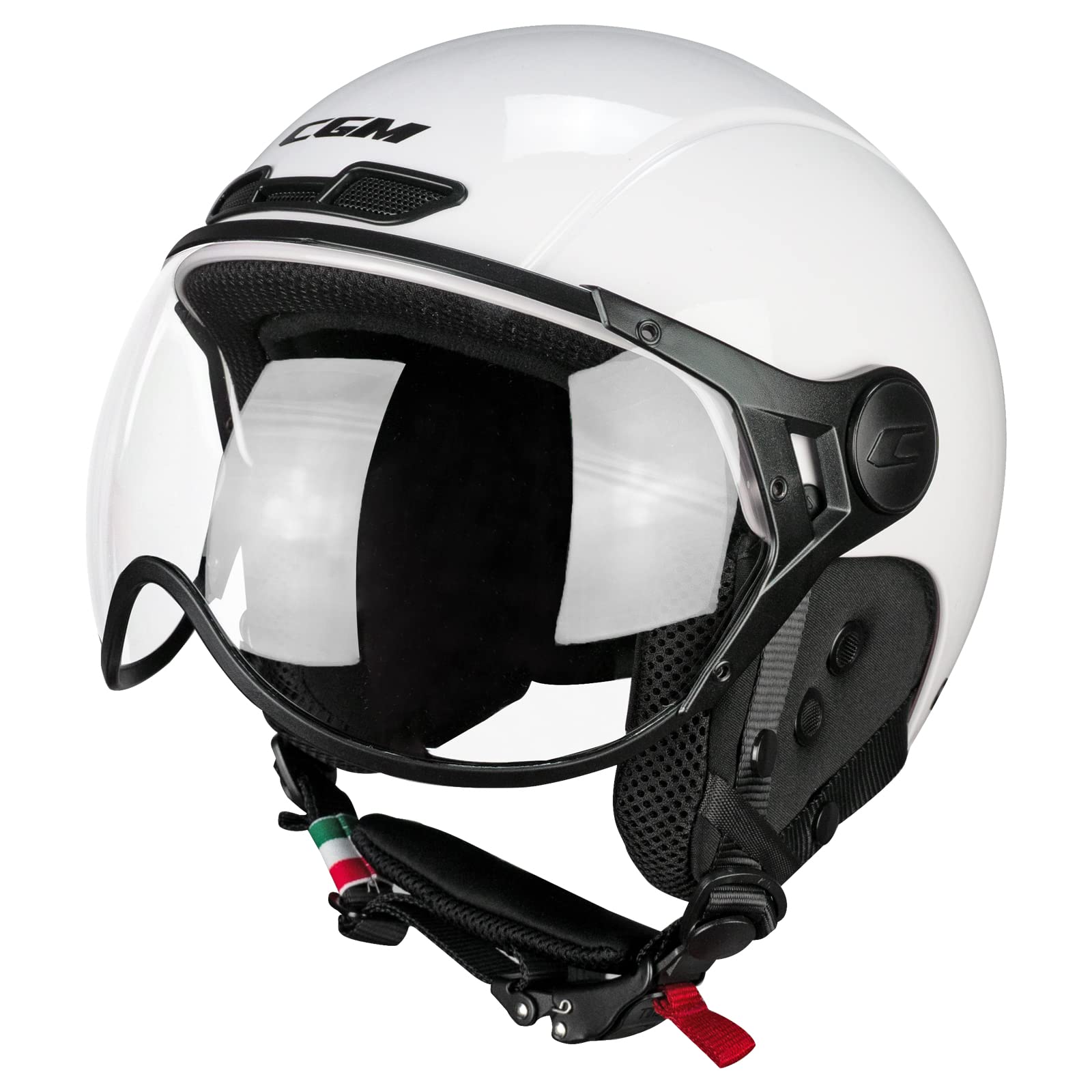 CGM Casque de vélo, Ski, vélo, différentes Couleurs et Tailles