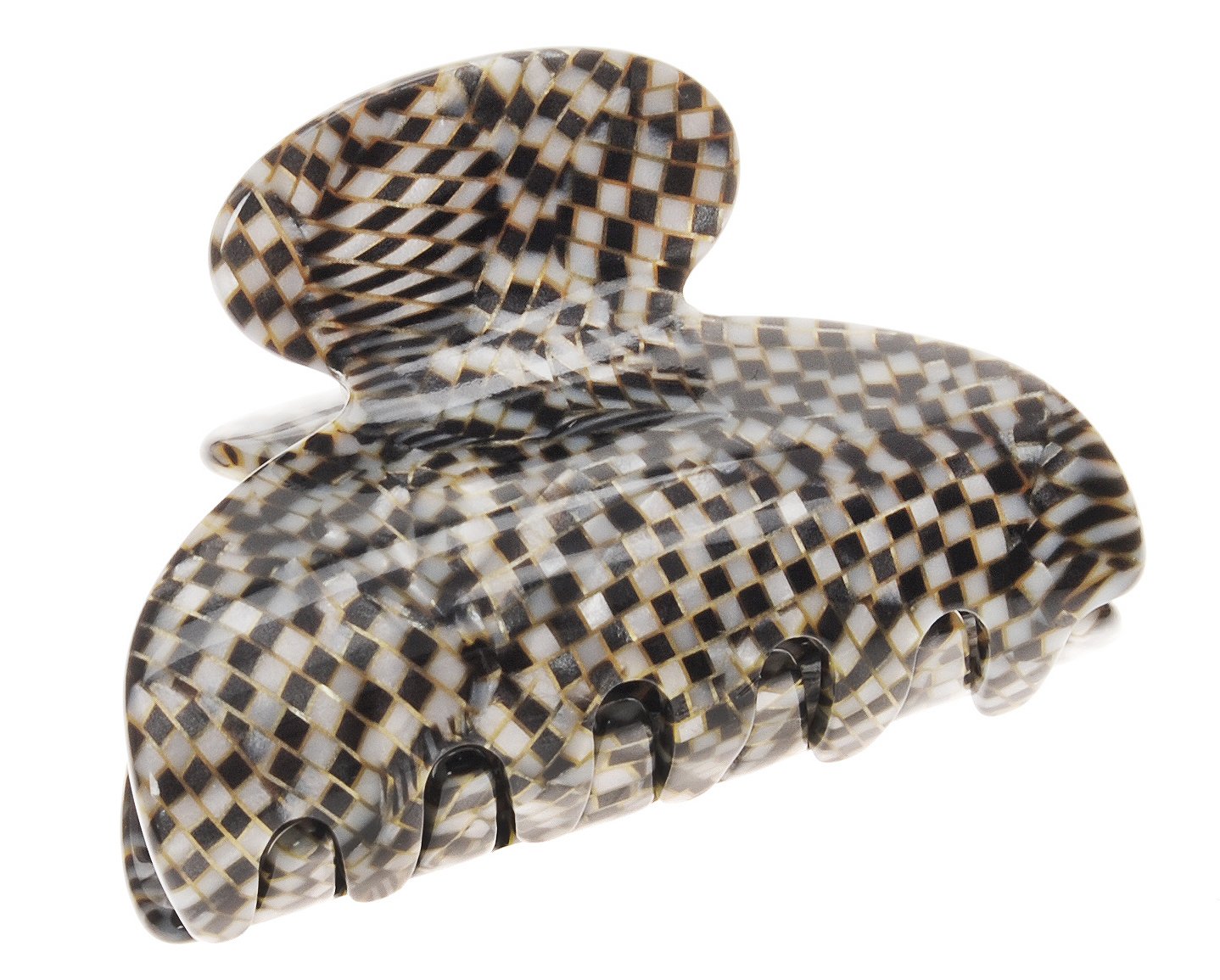 France Luxe Little Couture Claw Clip - Tokyo