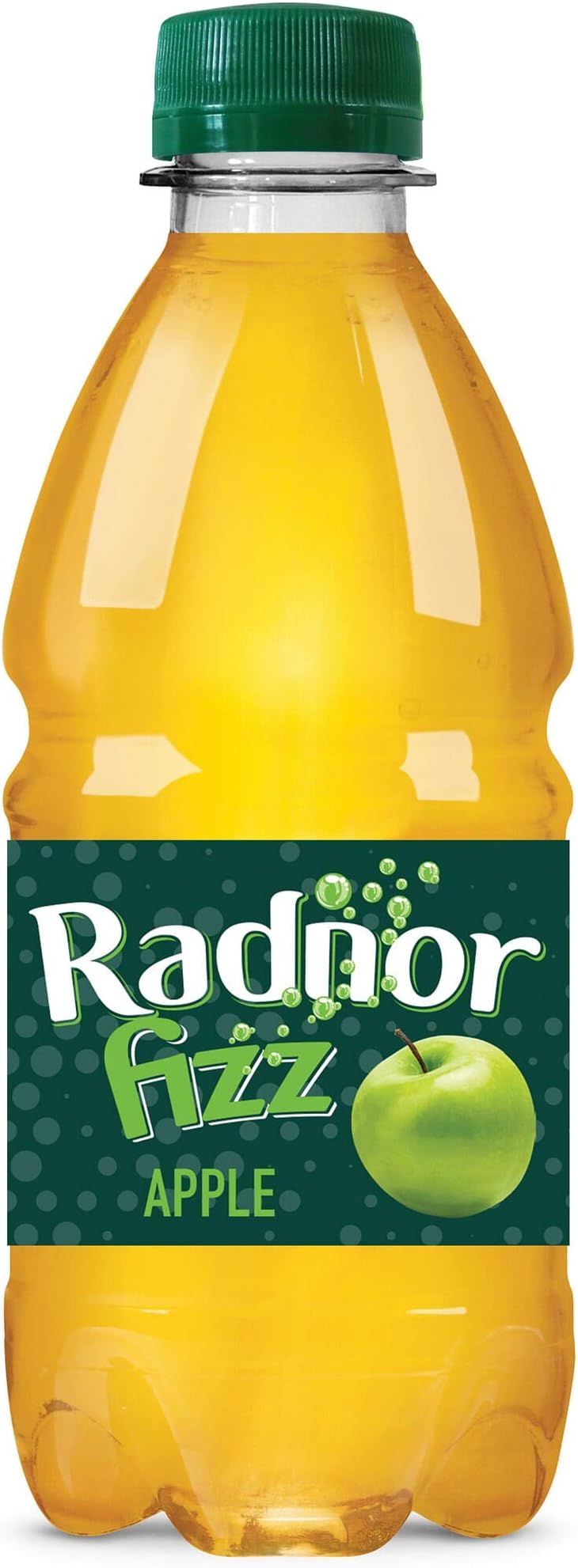 Radnor Fizz Apple Fruit Juice 330 ml (Pack of 24)
