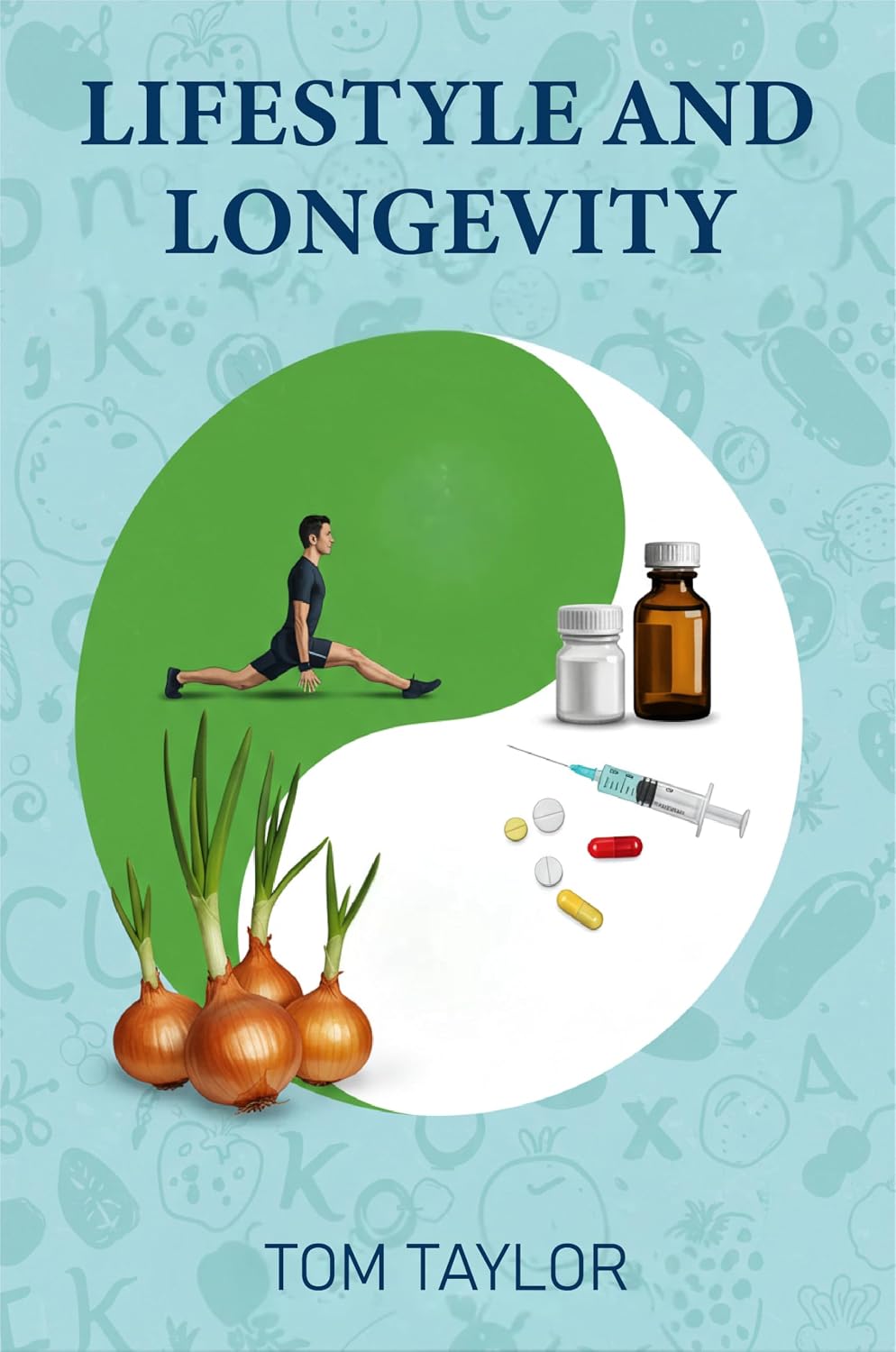 Lifestyle And Longevity