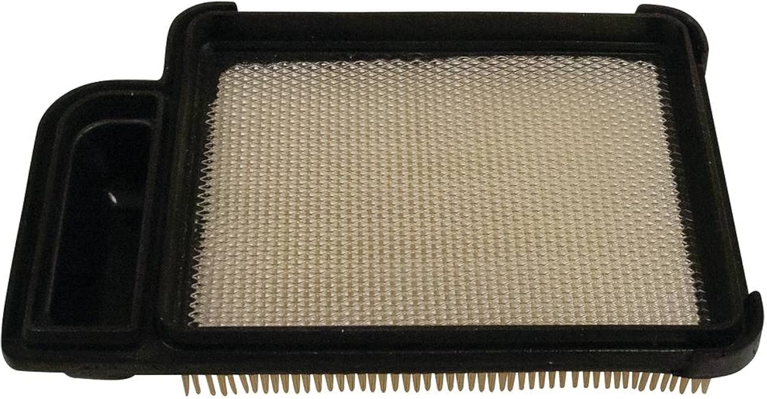 Stens 785-592 Engine Tune-Up/ Maintenance Kit For Kohler 20 789 01-S Single Cylinder Courage 15 - 21 HP SV470 and SV600, black : Lawn Mower Tune Up Kits : Patio, Lawn & Garden