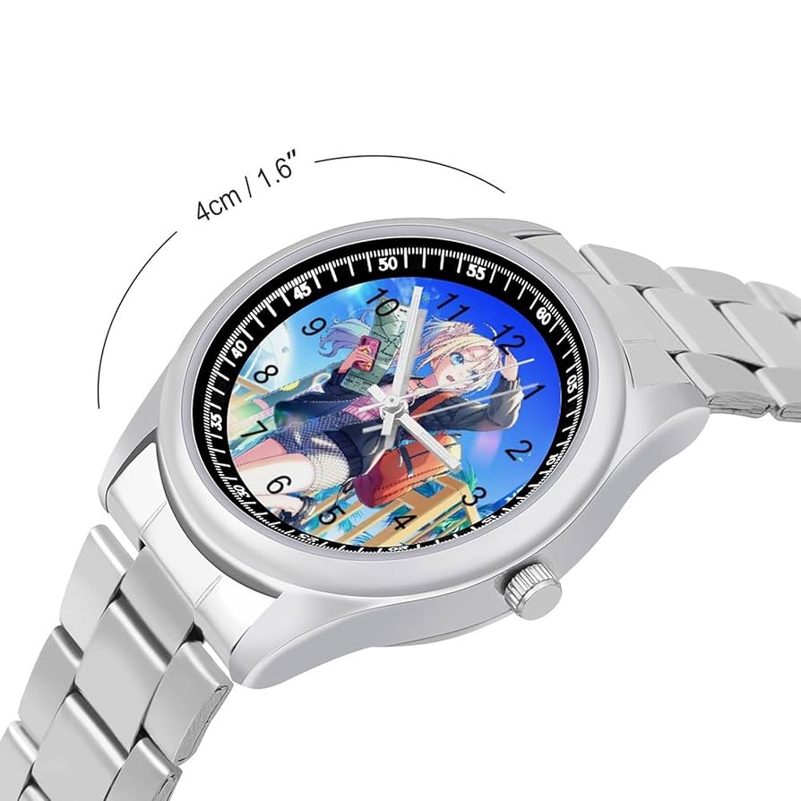 新品 ラブライブ 腕時計 ８点 ラブライブ！放送10周年を記念した腕時計がアニメイト通販に登場