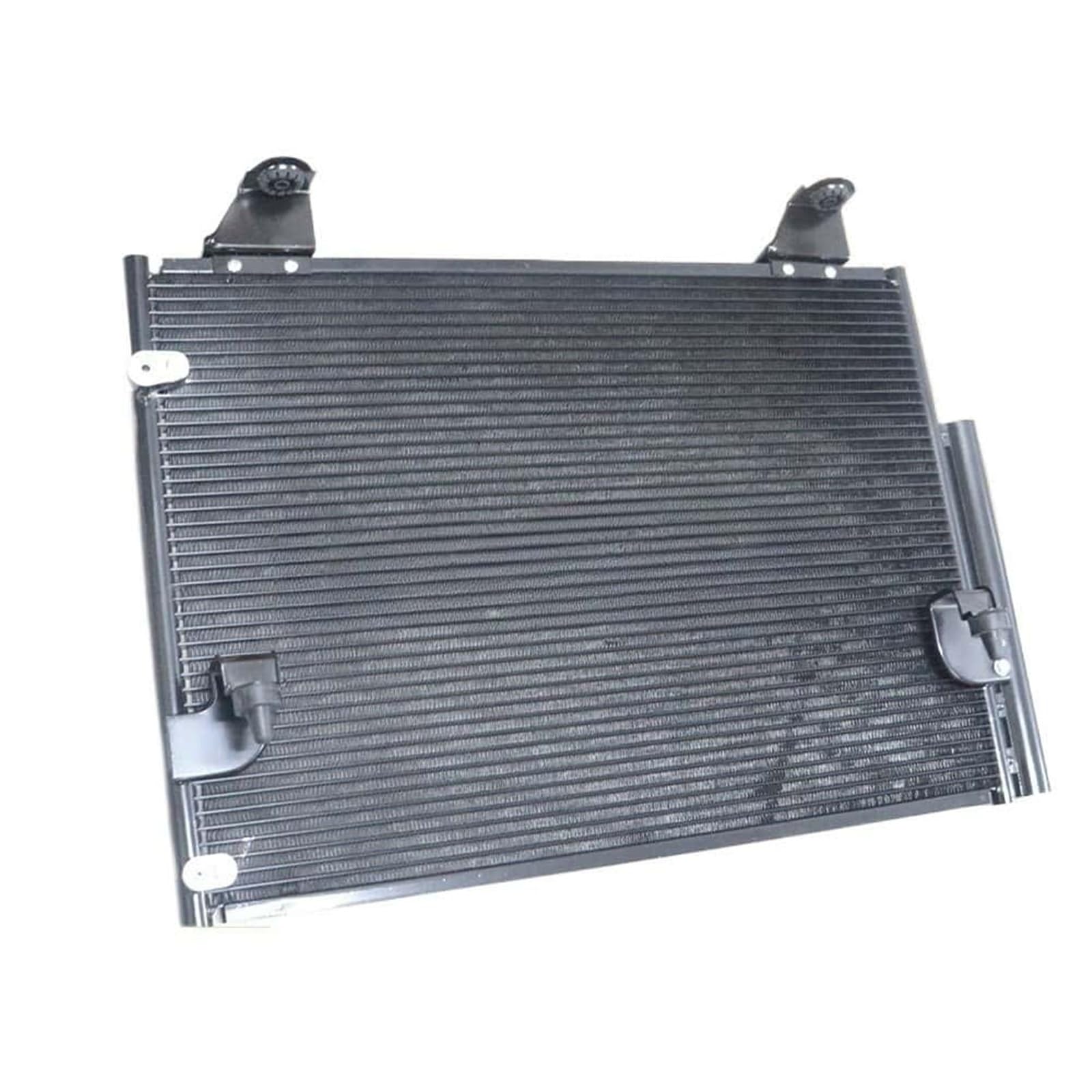 AC-Kondensator Kompatibel Für Toyota Kompatibel Für Hilux und Vigo III Pickup 2.5 2KD 88460-0K010 88460-0K130 88460-0K020 88460-0K080