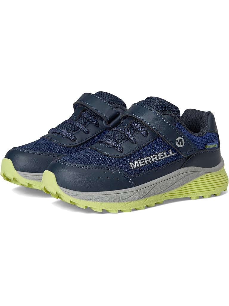 Navy Merrell S Nova FST Jr