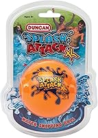Vista 7 de Duncan Toys Splash Attack XL - Pelota de salto de agua, colores variados