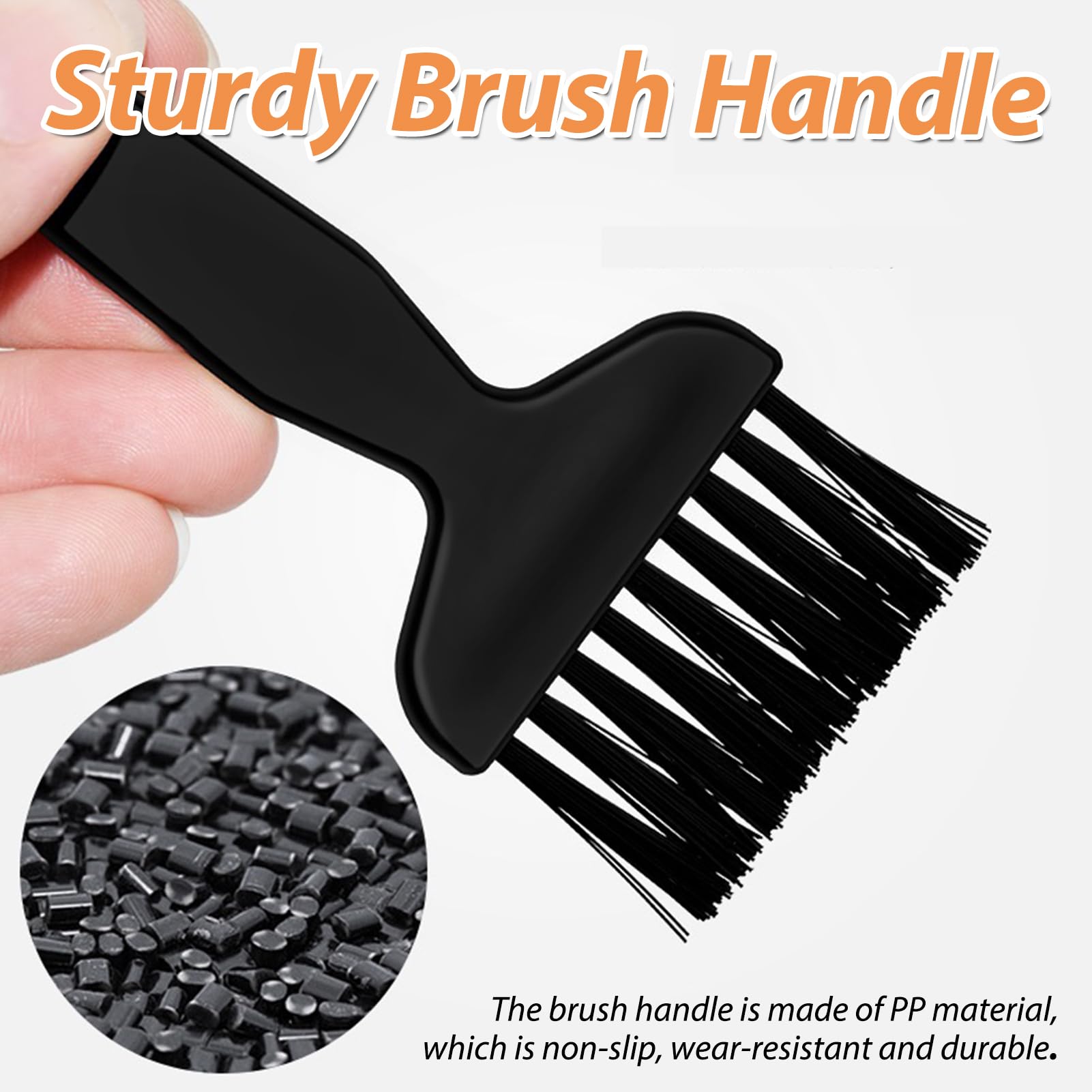 Pinceau/brosse Antistatique Pour Nettoyage Téléphone, PS