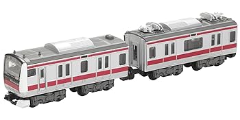 Bトレインショーティ 鉄道模型セット Amazon | Bトレインショーティー4両セット京阪電車 2400系 NO.39