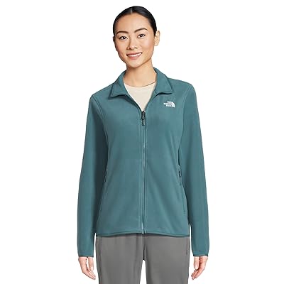 The North Face Glacier Fleece Jacket Women