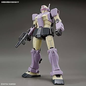 HG ORIGIN ジム　まとめ売り HG1/144 ジム 完成品レビュー（アップデート計画） | タガタメ