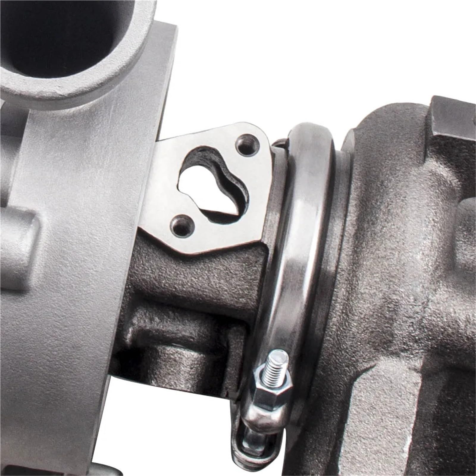 samochodowy kontroler Boost Do Toyota Landcruiser HIACE 2.4L