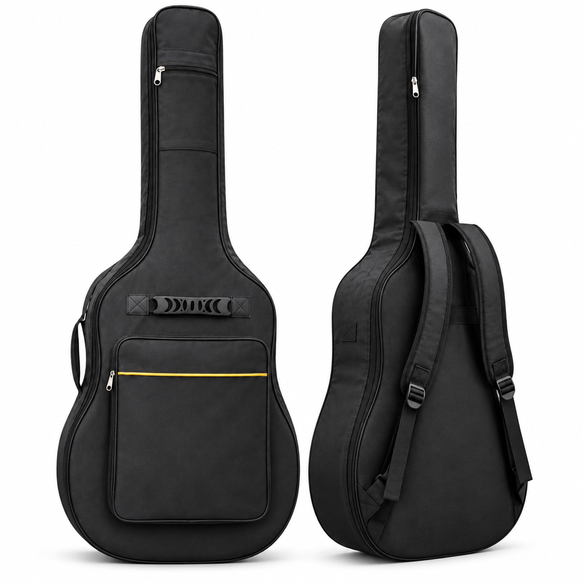 Funda Guitarra Acústica para Yamaha FG720 2005–2009